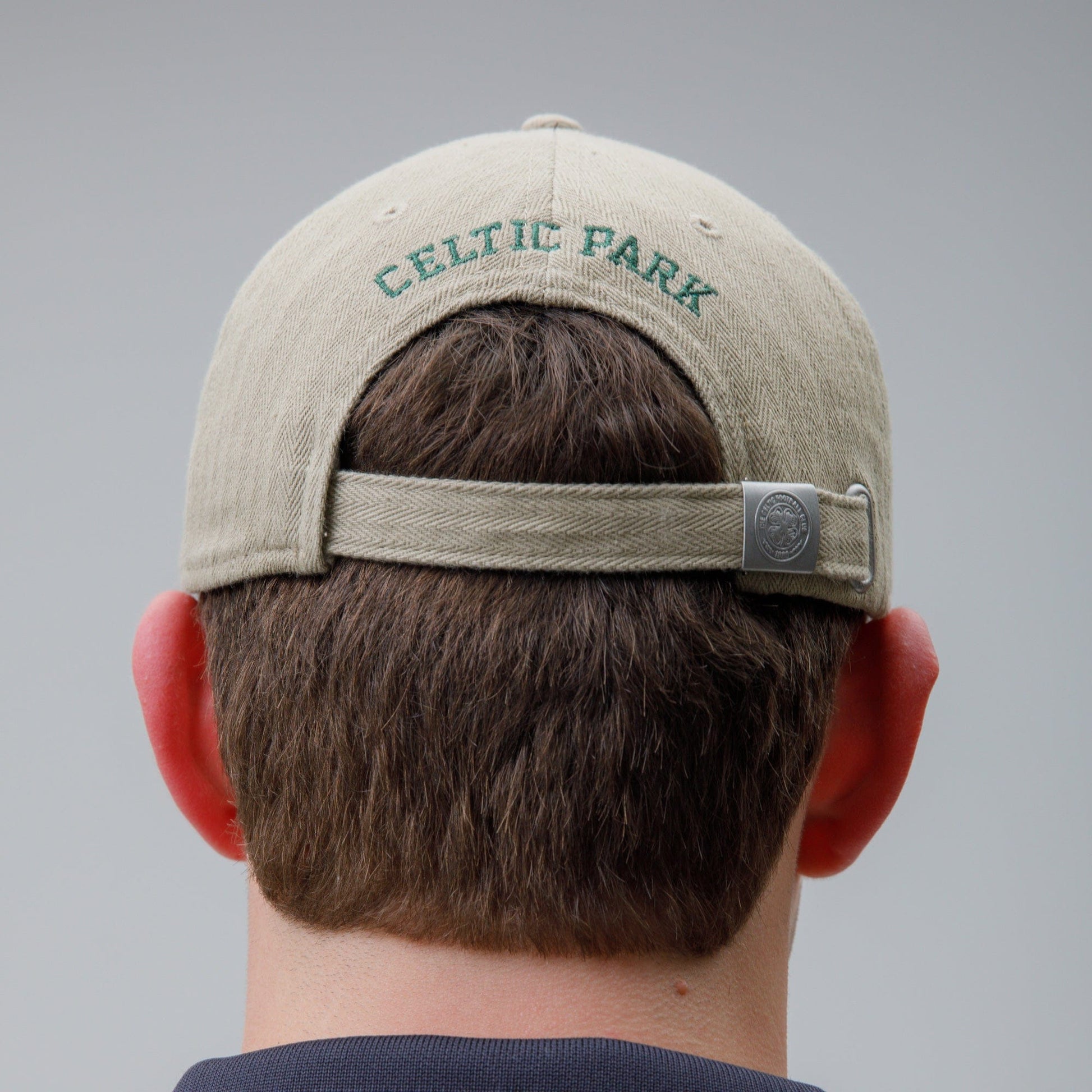 Celtic Adult Herringbone Cap