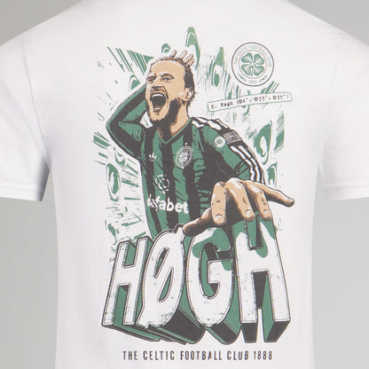 Celtic Adult Kasper Høgh T-Shirt