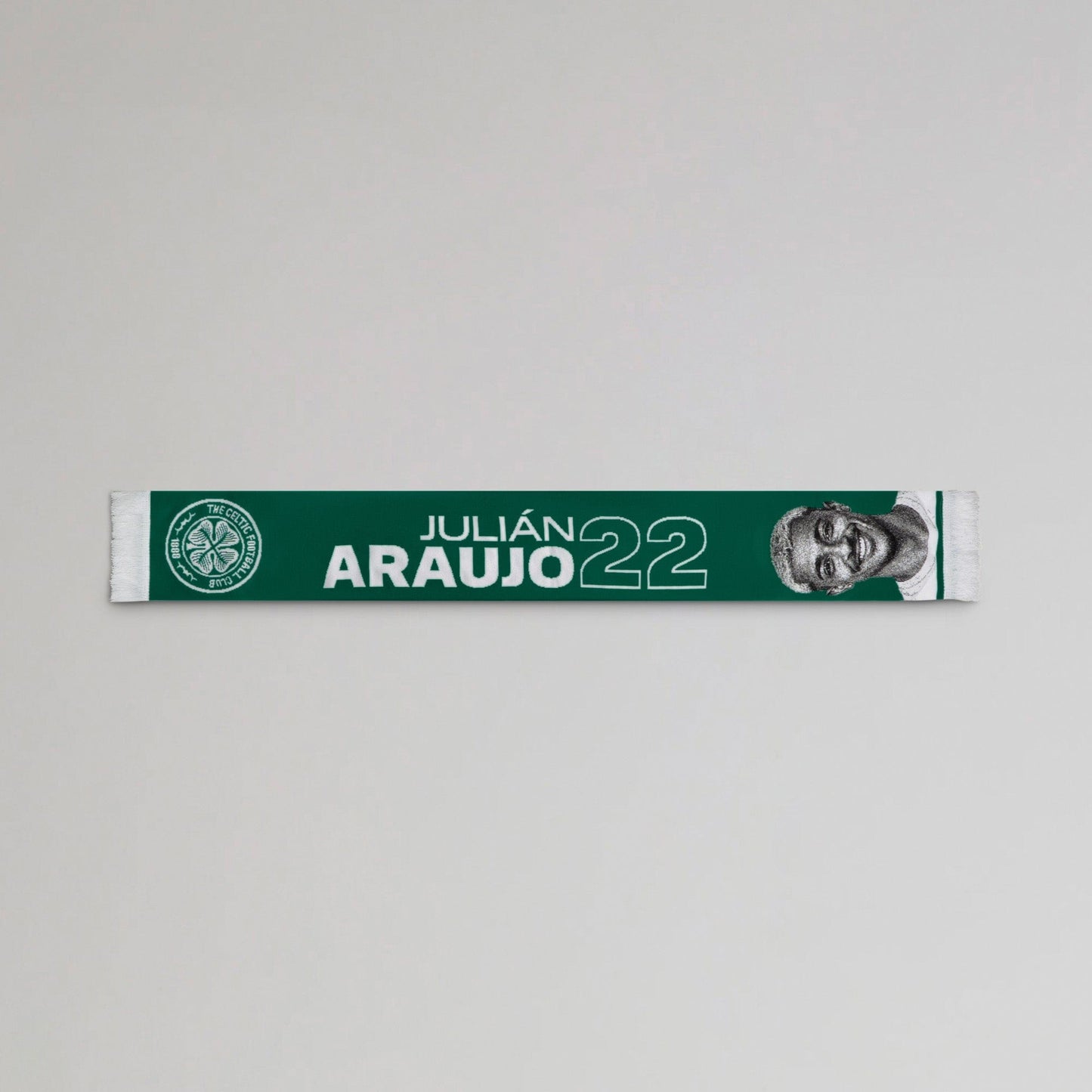 Celtic Araujo Scarf