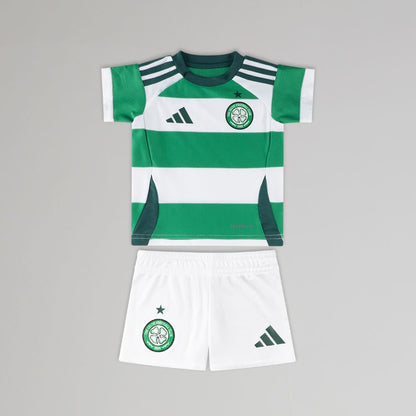 Celtic Baby 2024/25 Home Kit
