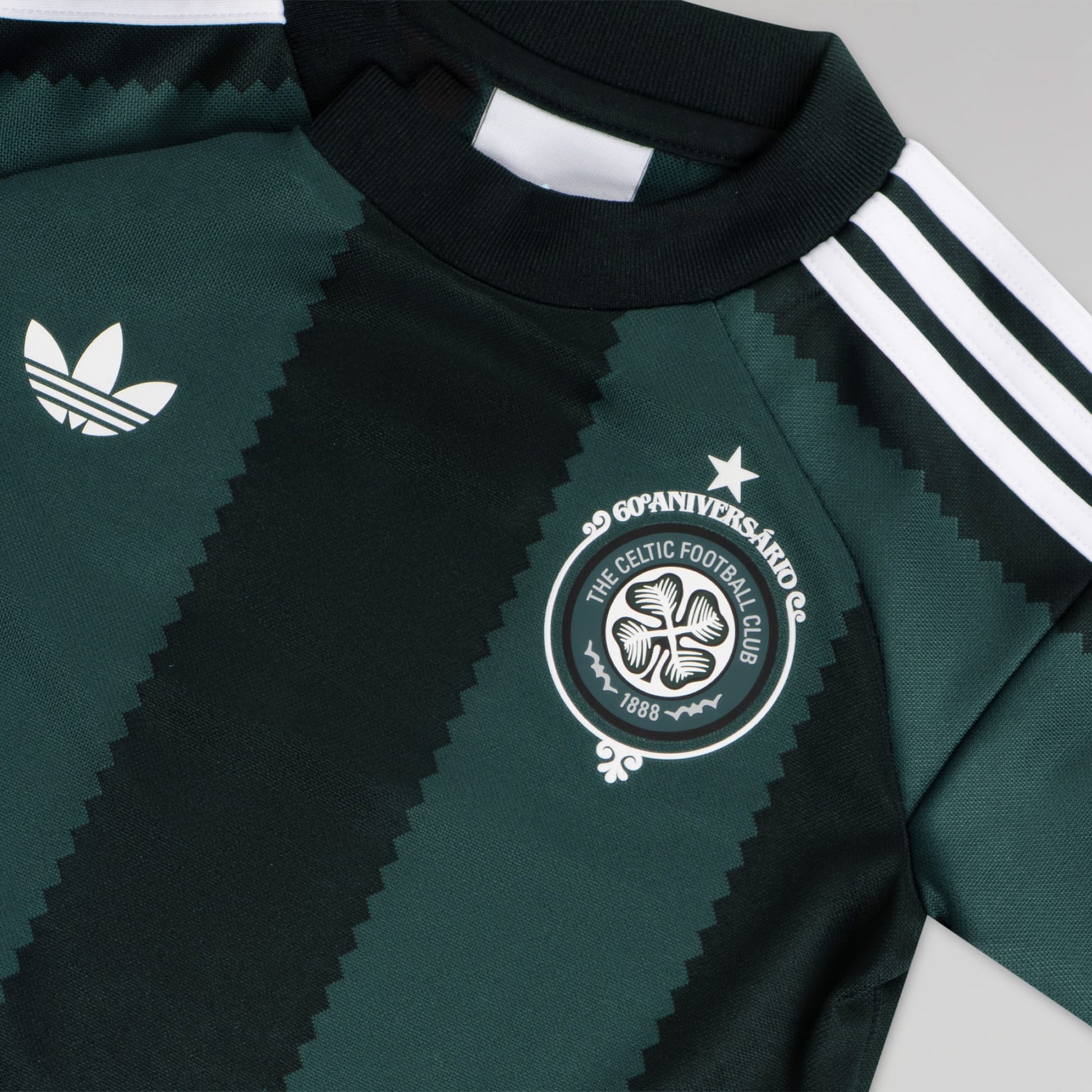 Celtic Baby 2026/27 Away Kit