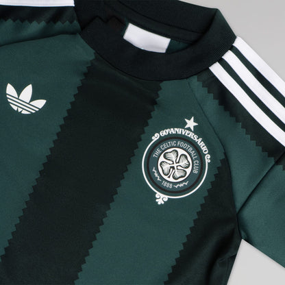 Celtic Baby 2026/27 Away Kit