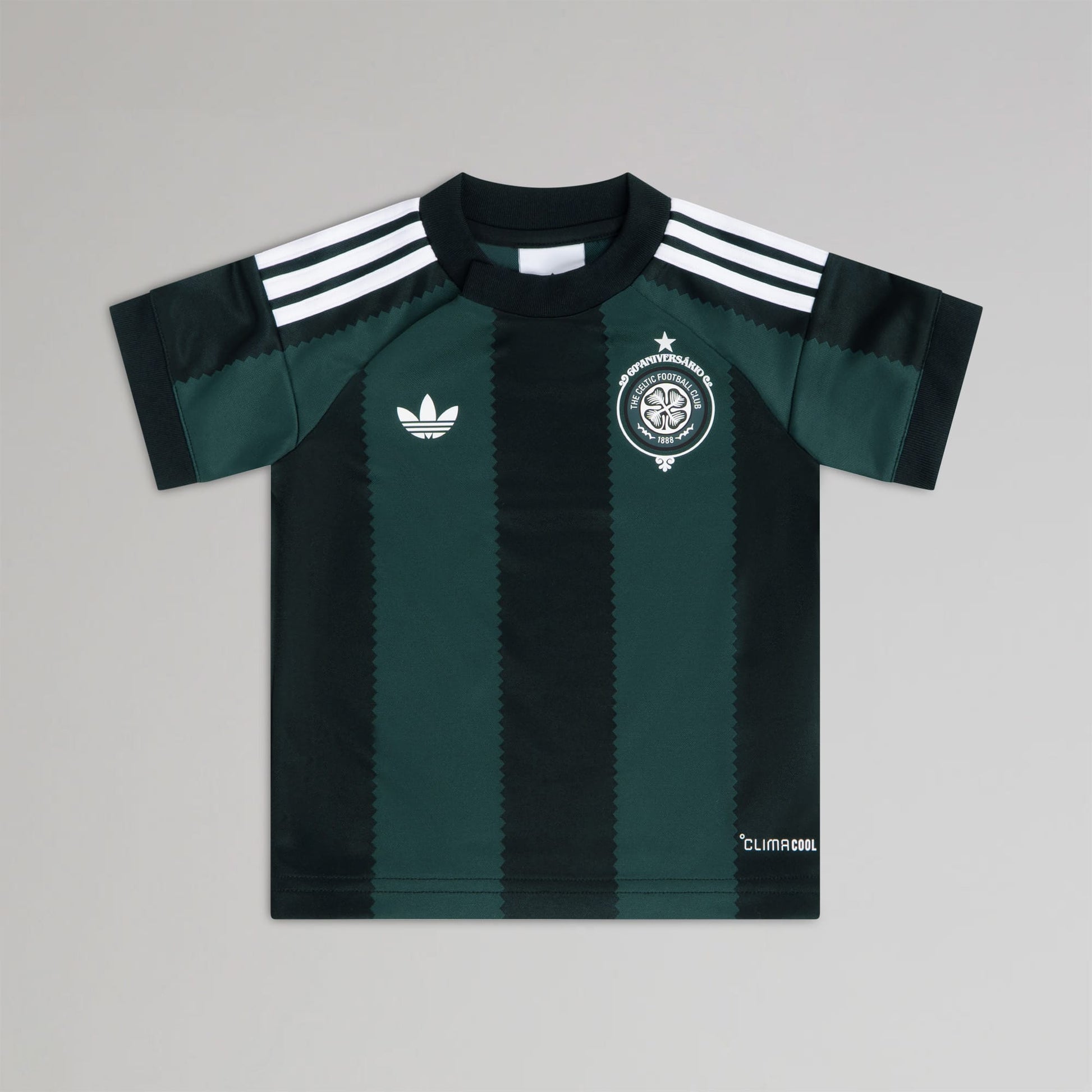 Celtic Baby 2026/27 Away Kit