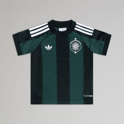 Celtic Baby 2026/27 Away Kit