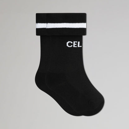 Celtic Baby 2026/27 Away Socks