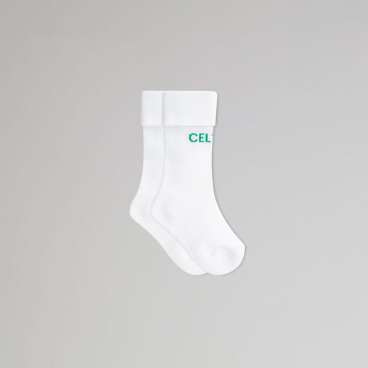Celtic Baby 2026/27 Home Socks
