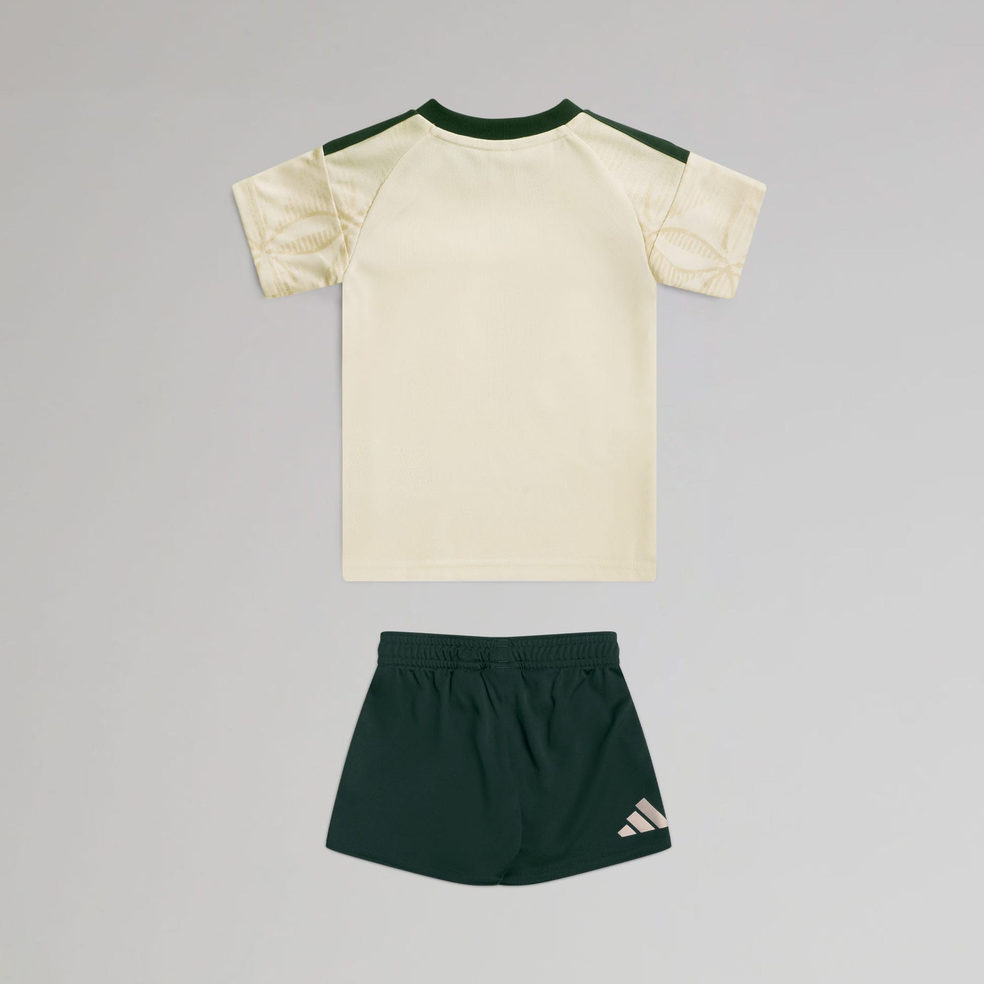 Celtic Baby 2026/27 Third Kit