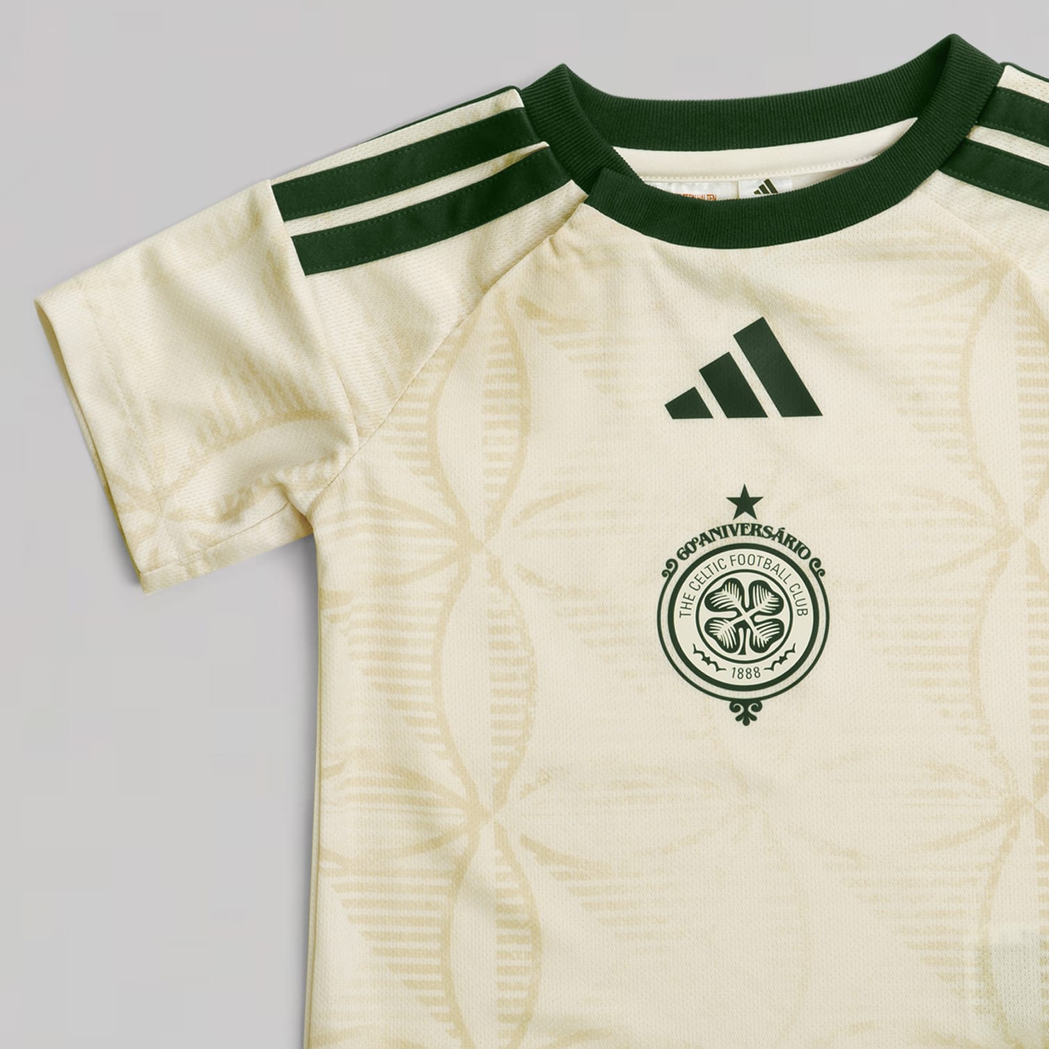 Celtic Baby 2026/27 Third Kit