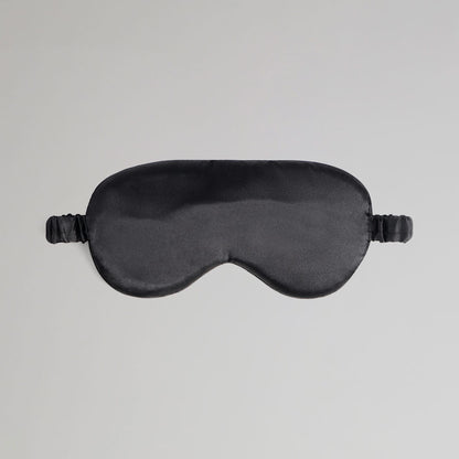 Celtic Black Eye Mask