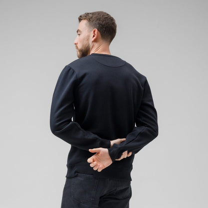 Celtic Blackout Crewneck Sweatshirt