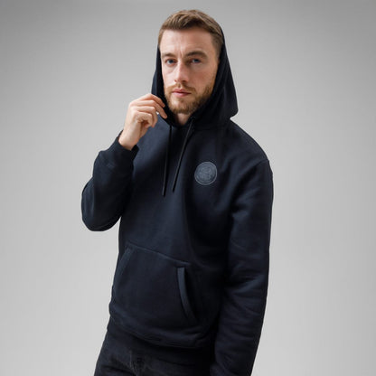 Celtic Blackout Hoodie