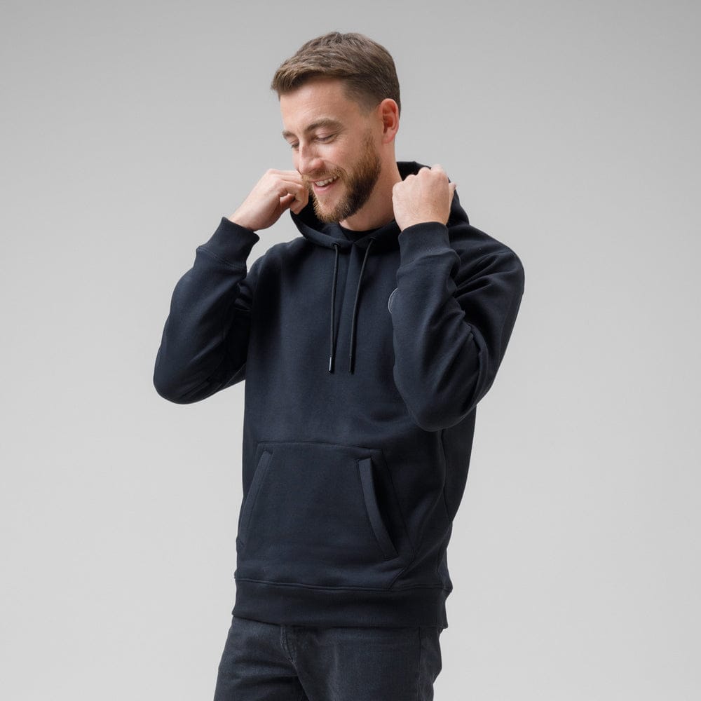 Celtic Blackout Hoodie