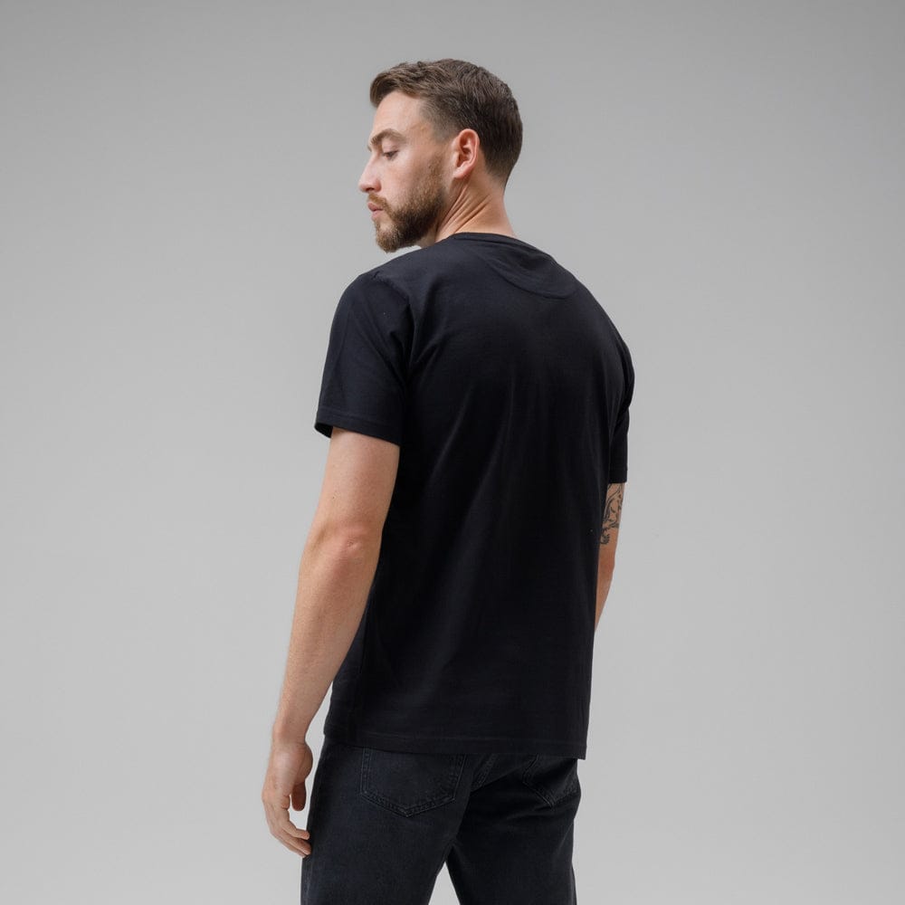 Celtic Blackout T-Shirt