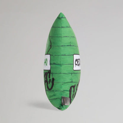 Celtic Brick Cushion