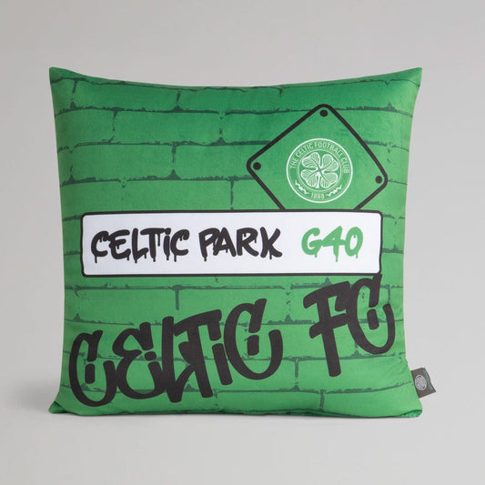 Celtic Brick Cushion