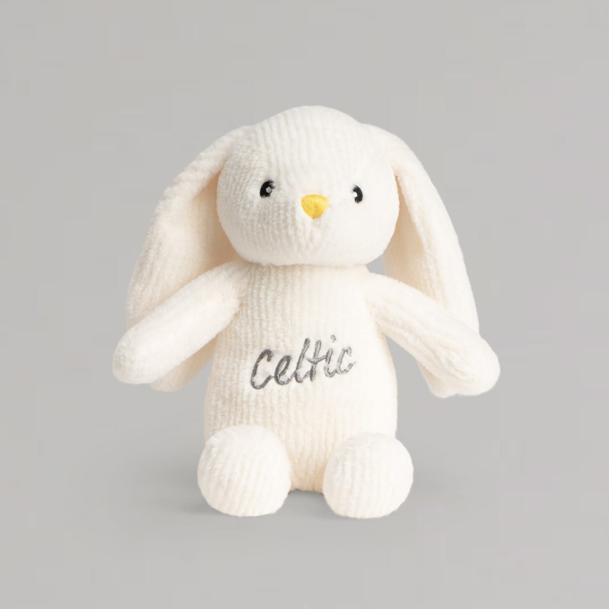 Celtic Bunny Rabbit Plush