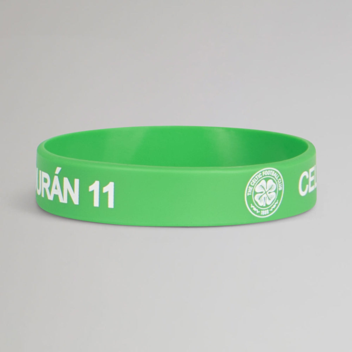 Celtic Camilo Duran Wristband
