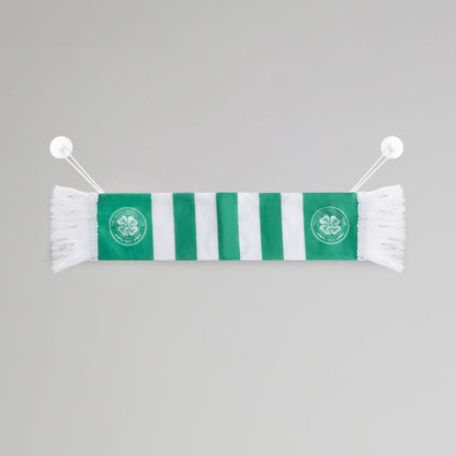 Celtic Car Bar Scarf