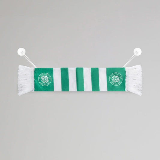 Celtic Car Bar Scarf