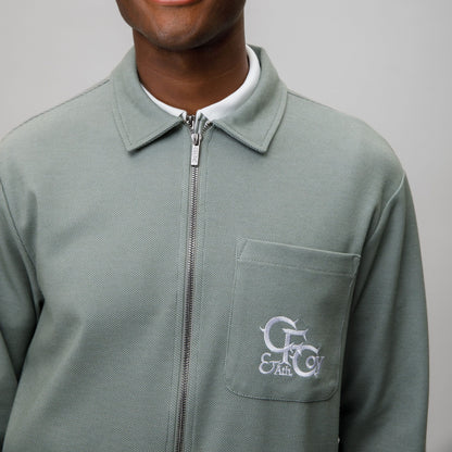Celtic CFCoy Men's Overshirt