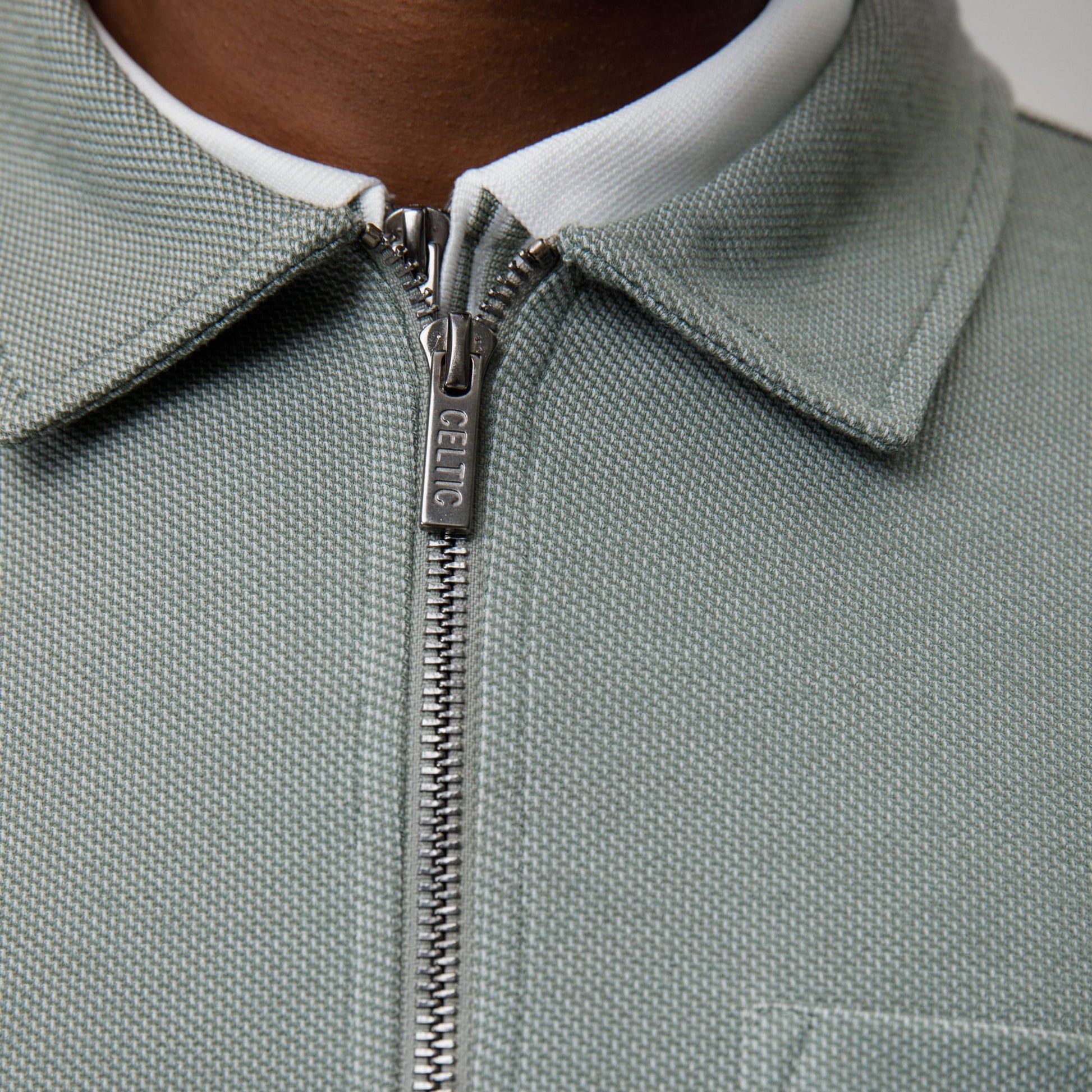 Celtic CFCoy Men's Overshirt