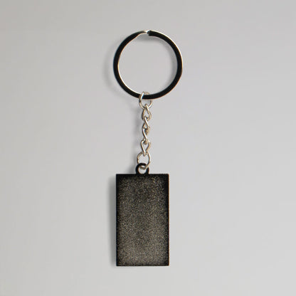 Celtic Champions 2025/26 Keyring