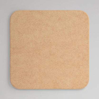 Celtic Christmas Stadium Coaster