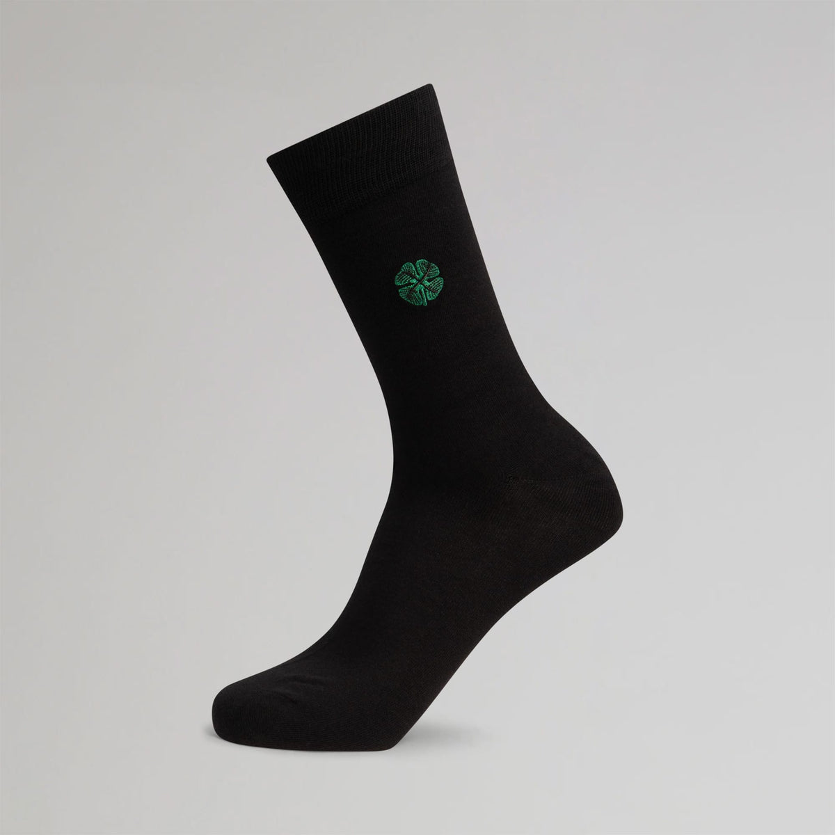 Celtic Clover Socks 3 Pack