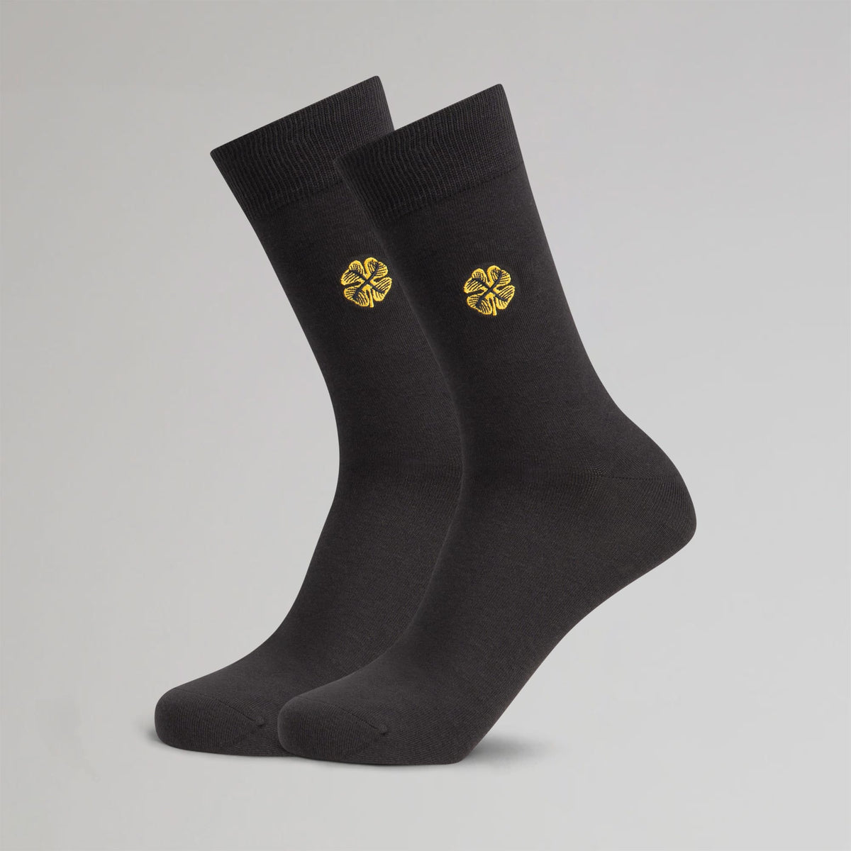 Celtic Clover Socks 3 Pack