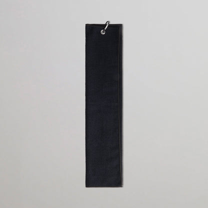 Celtic Crest Golf Towel