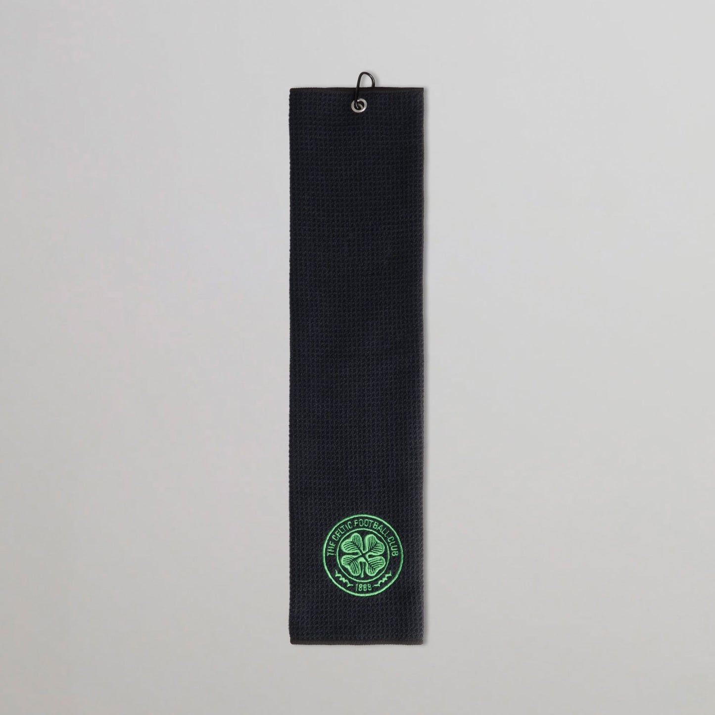 Celtic Crest Golf Towel