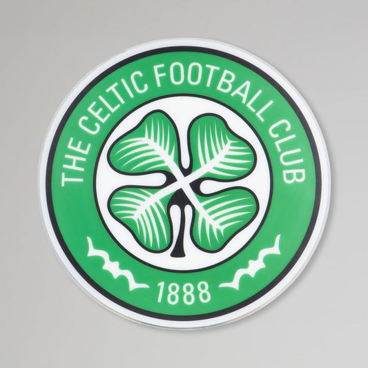 Celtic Crest LED Light