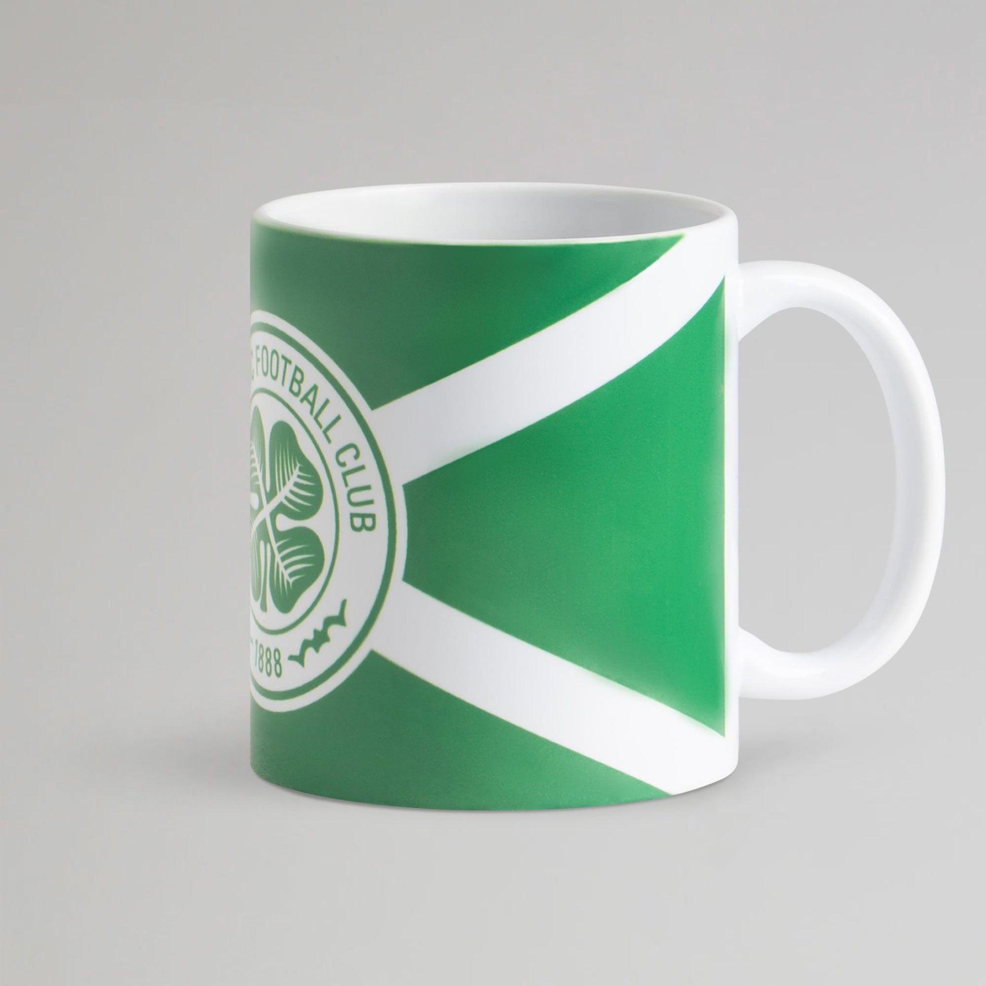 Celtic Crest Scotland Mug