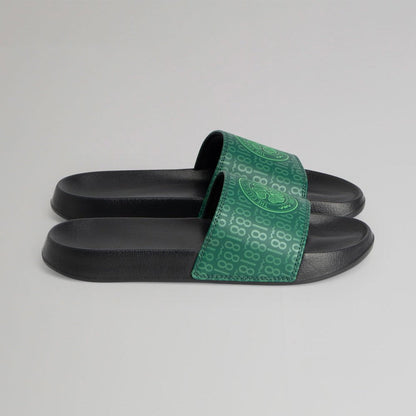 Celtic Crest Sliders