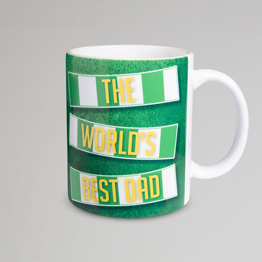 Celtic Dad Mug