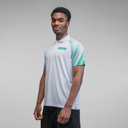 Celtic Dot Pattern Sleeves T-Shirt