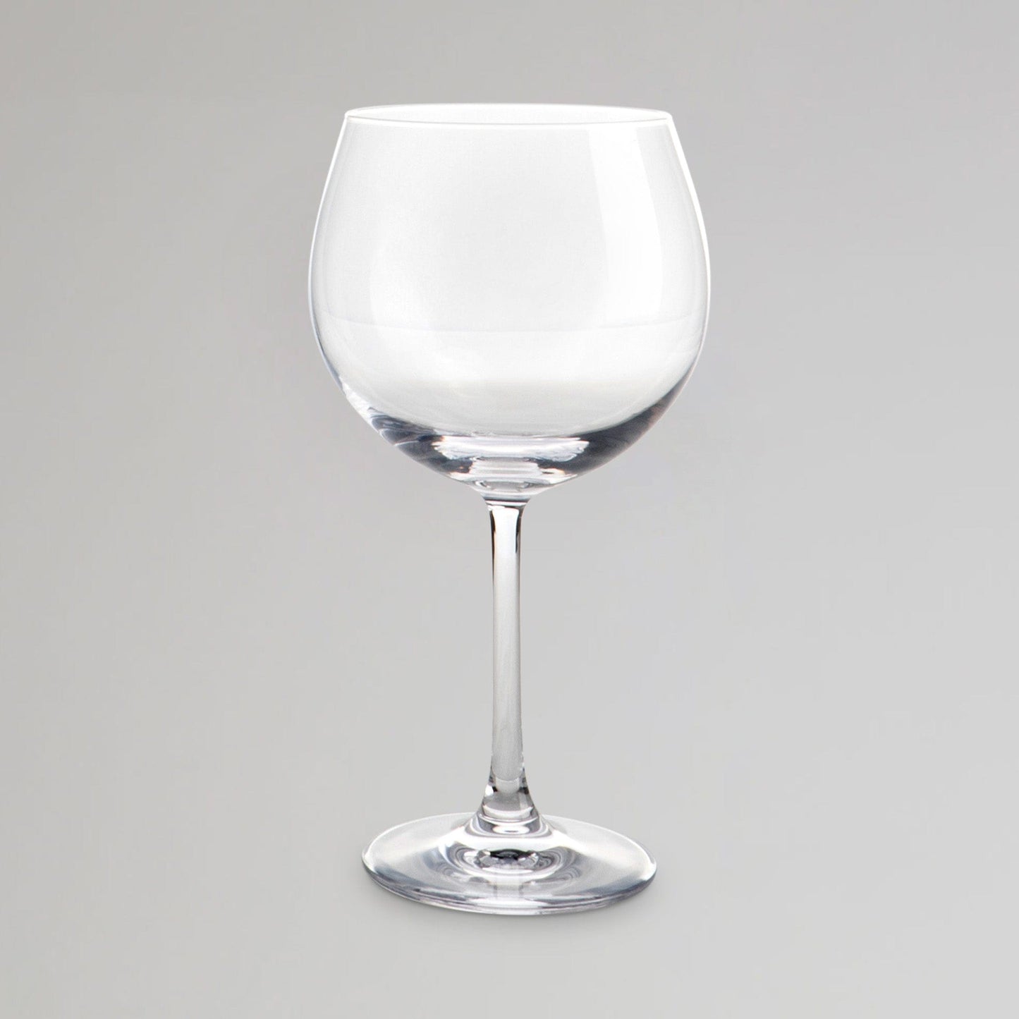 Celtic Engraved Mum Gin Glass