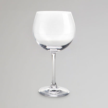 Celtic Engraved Mum Gin Glass