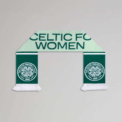 Celtic FC Women's Scarf