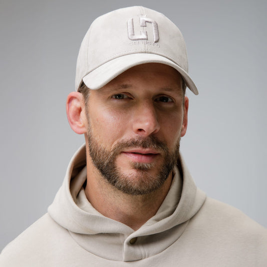 Celtic Henrik Larsson Adult Suede Cap