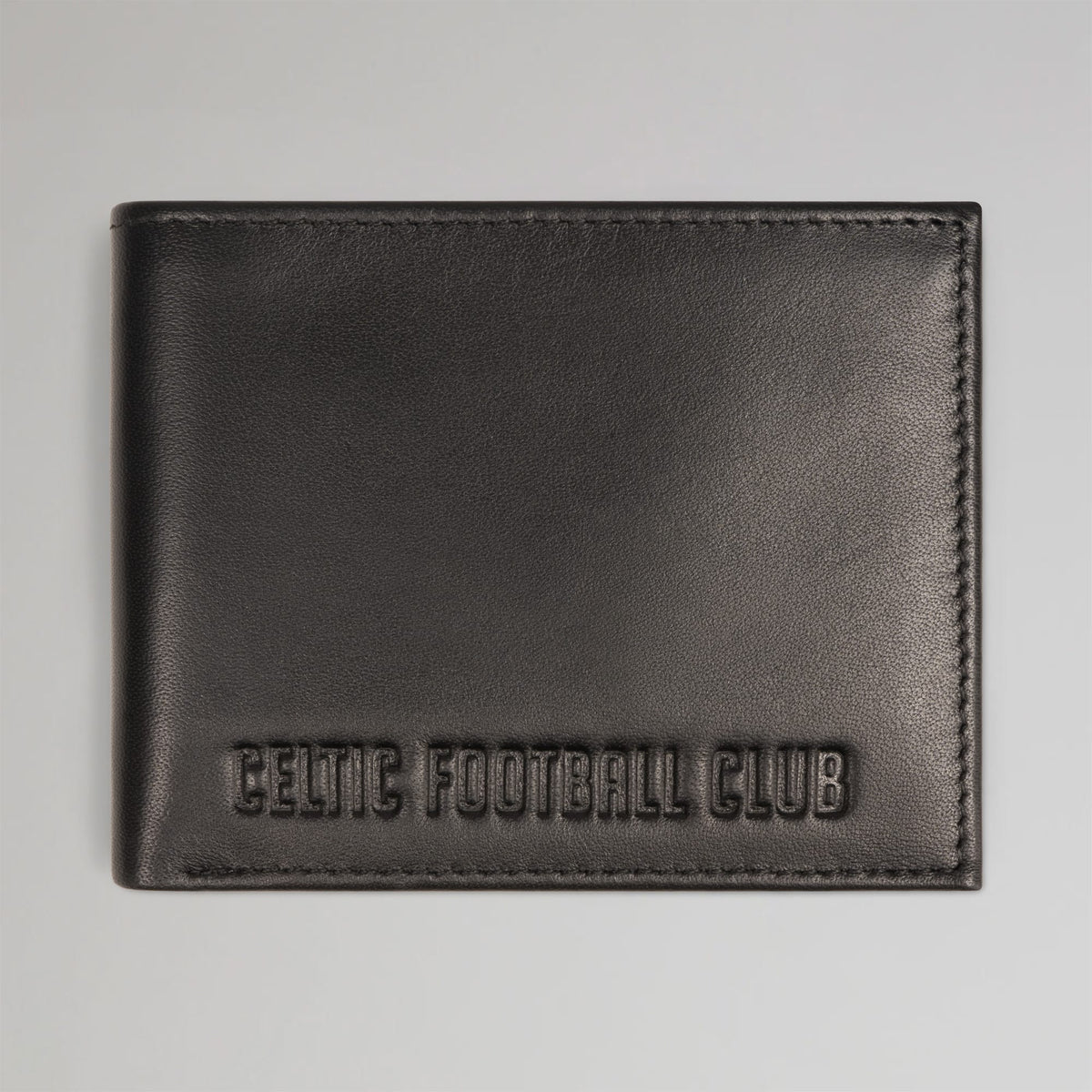Celtic Henrik Larsson Print Wallet