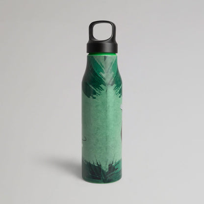 Celtic Henrik Larsson Print Water Bottle