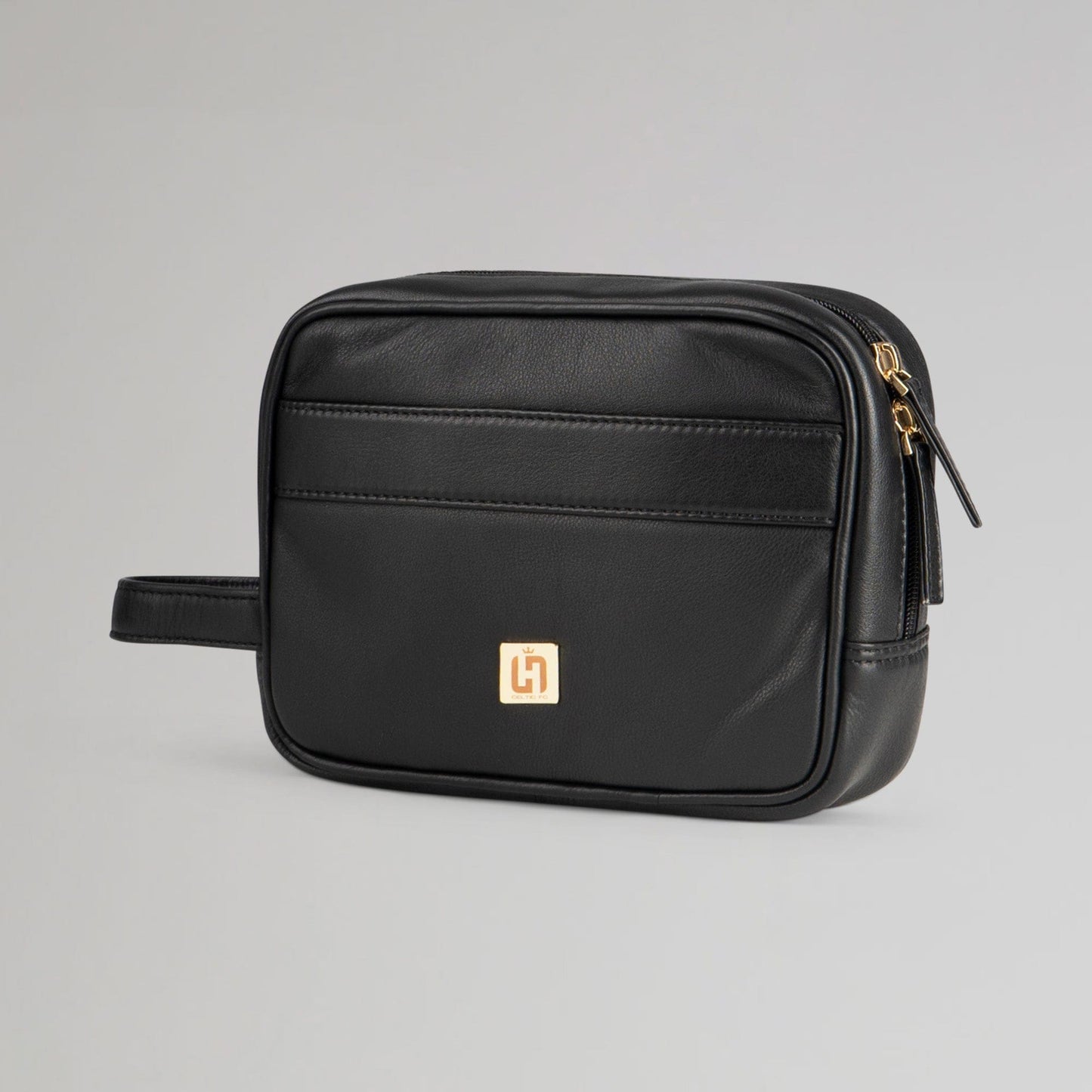 Celtic Henrik Larsson Washbag