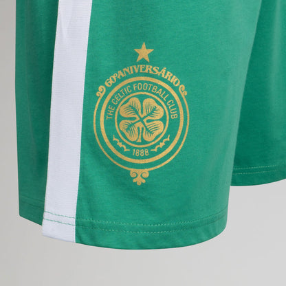 Celtic Home Kit Adult Pyjamas