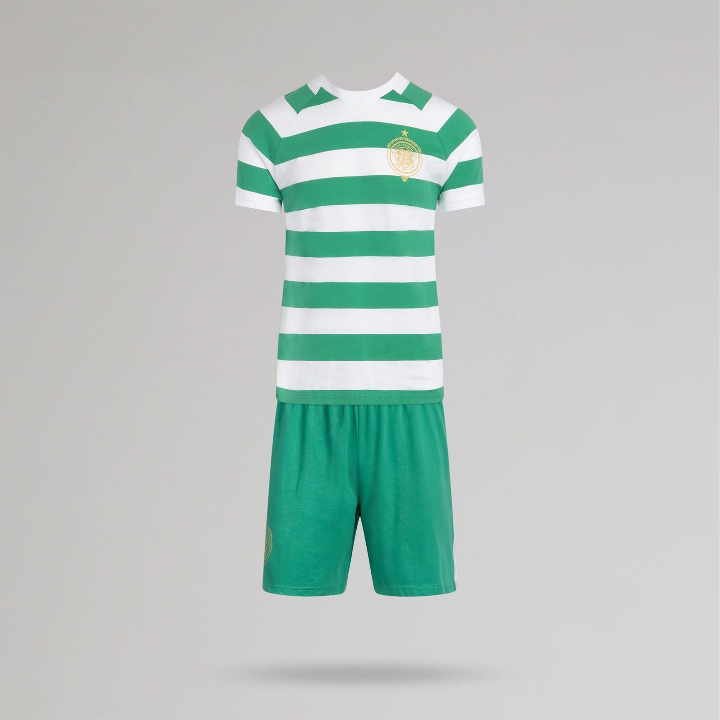 Celtic Home Kit Adult Pyjamas