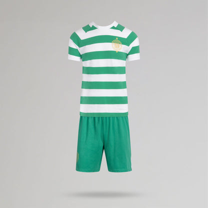 Celtic Home Kit Adult Pyjamas