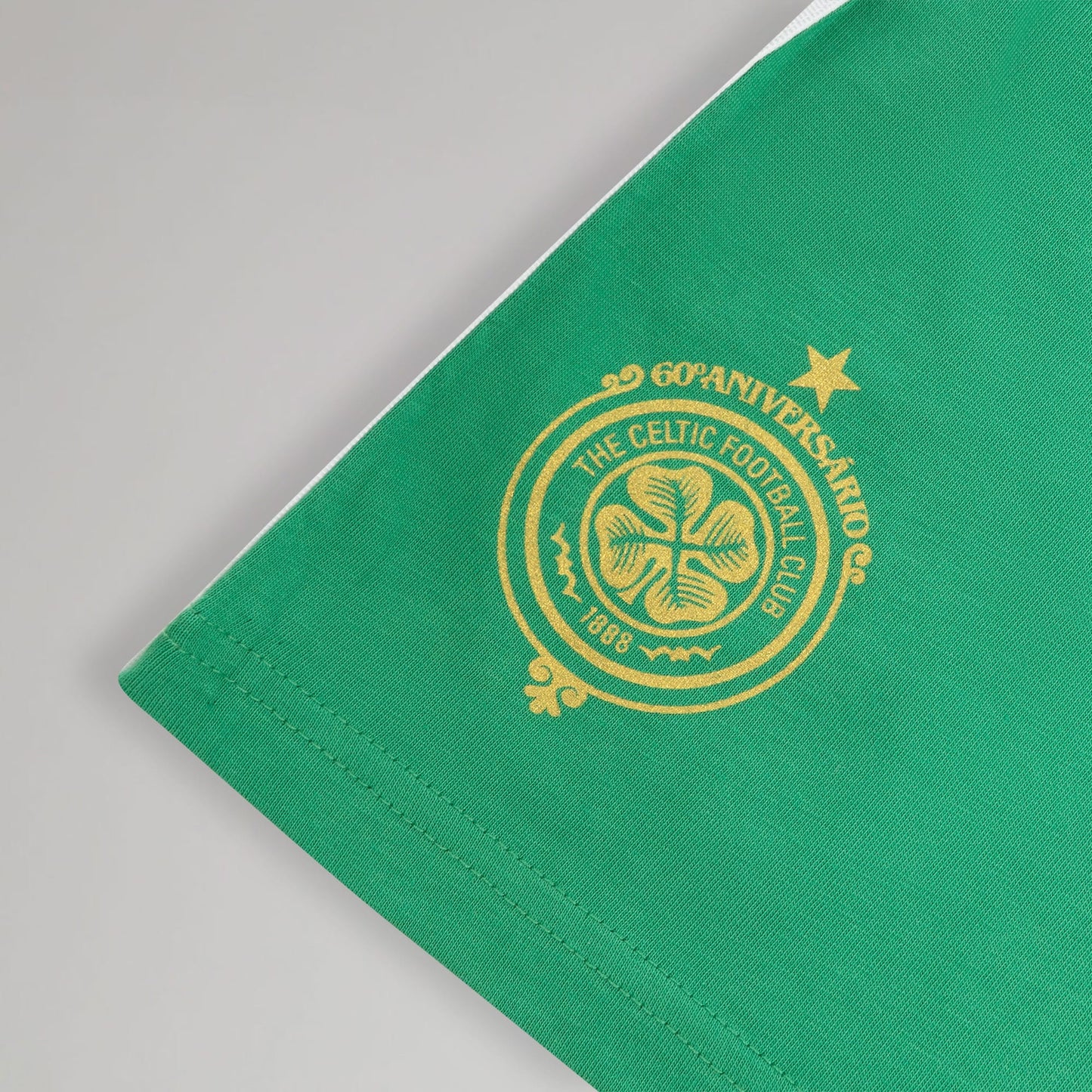 Celtic Home Kit Infant Pyjamas