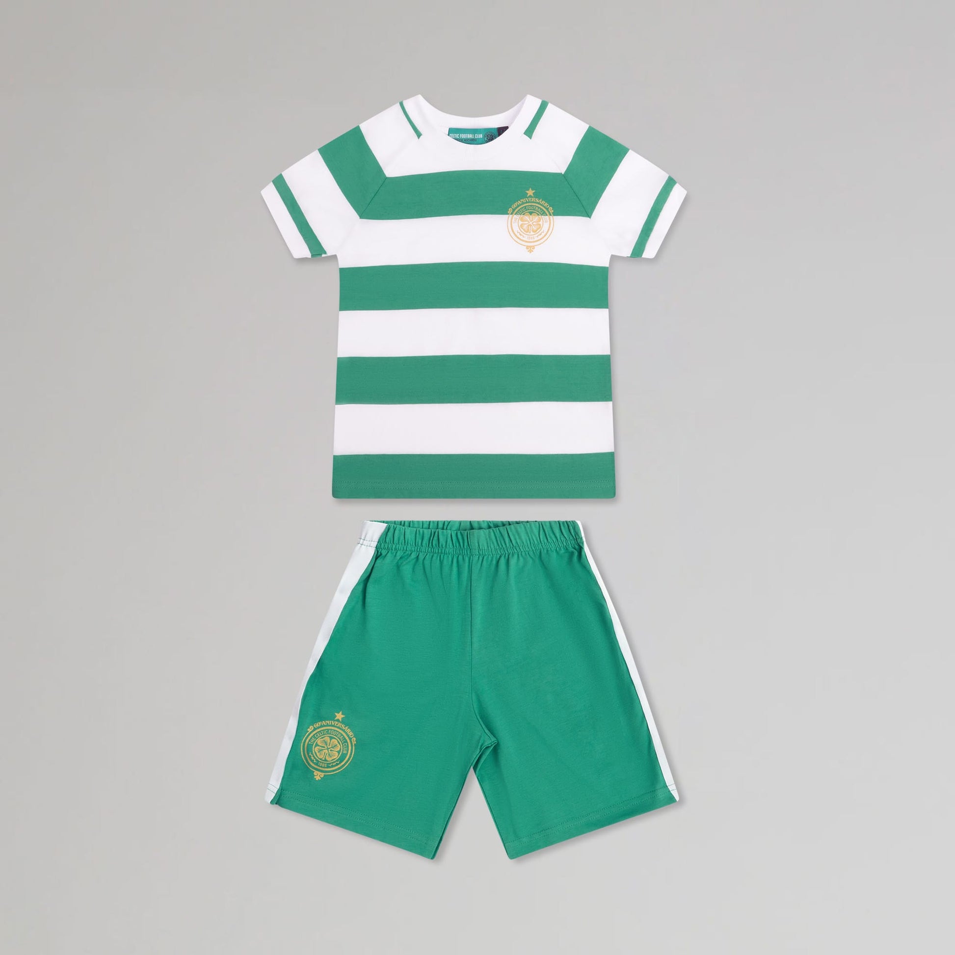 Celtic Home Kit Infant Pyjamas