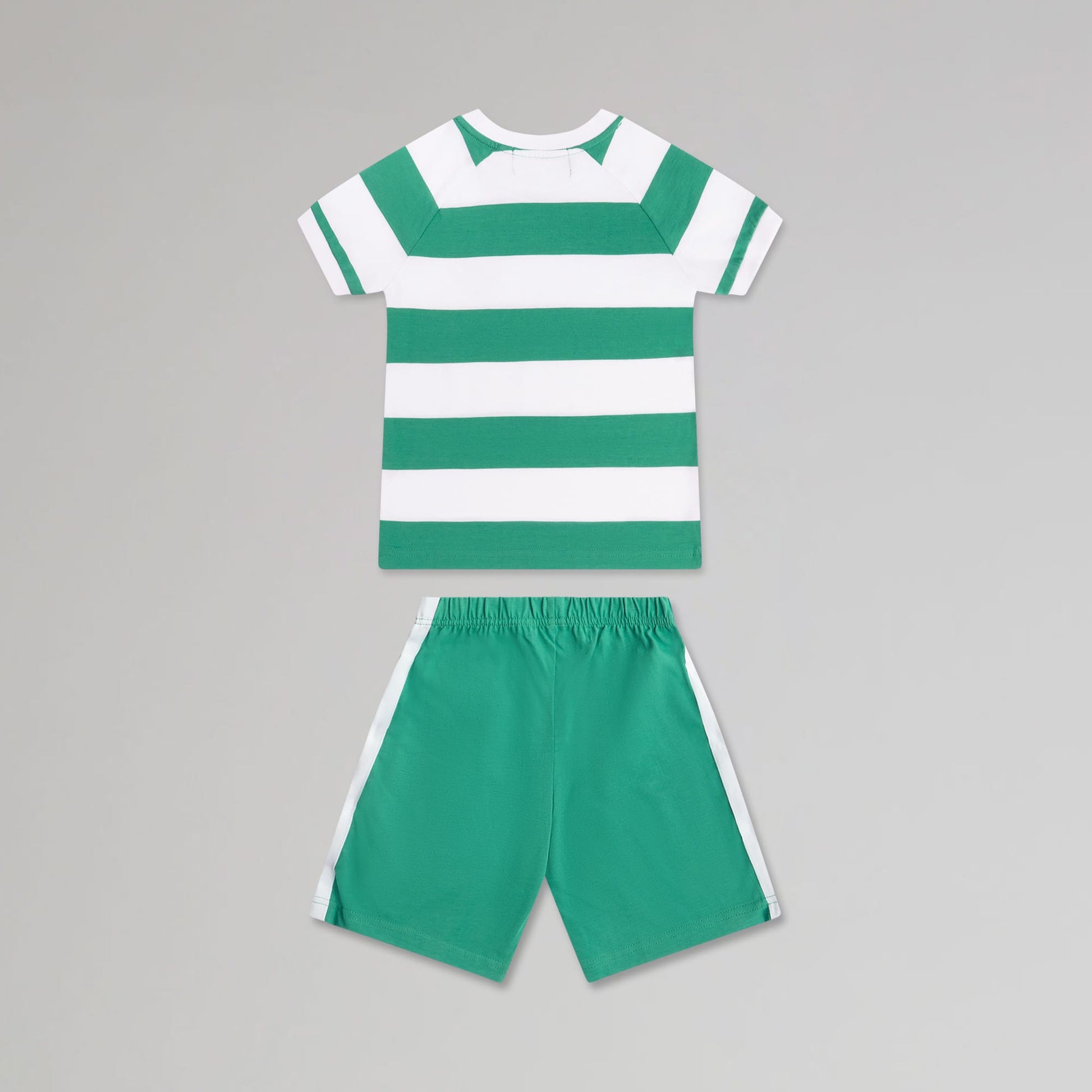 Celtic Home Kit Infant Pyjamas