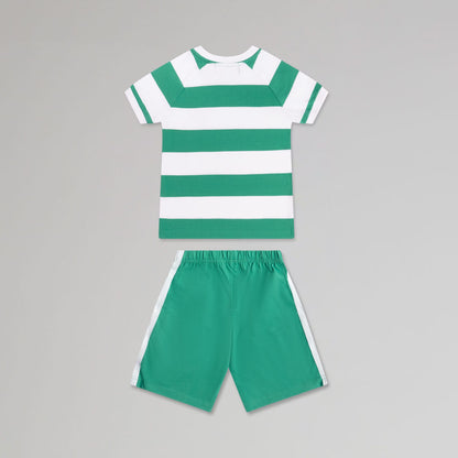 Celtic Home Kit Infant Pyjamas